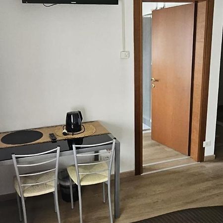 L'Igloo B&B Sedico 外观 照片