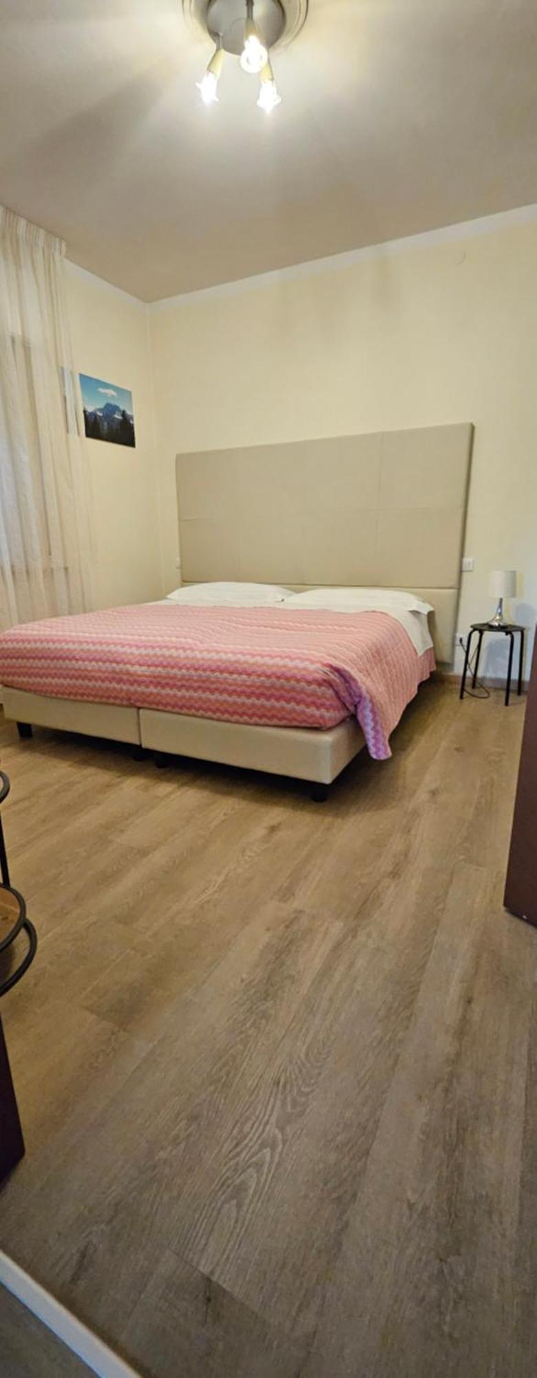 L'Igloo B&B Sedico 外观 照片