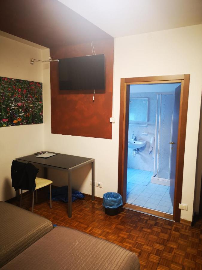L'Igloo B&B Sedico 外观 照片