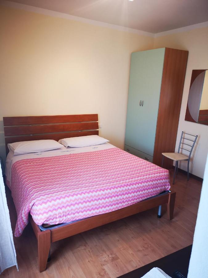 L'Igloo B&B Sedico 外观 照片